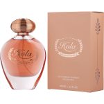 EAU DE PARFUM SPRAY 3.3 OZ - NEW BRAND HOLA by New Brand