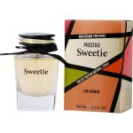 EAU DE PARFUM SPRAY 3.3 OZ - NEW BRAND SWEETIE by New Brand