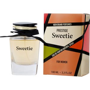 EAU DE PARFUM SPRAY 3.3 OZ - NEW BRAND SWEETIE by New Brand