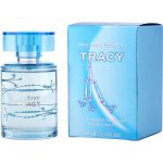 EAU DE PARFUM SPRAY 3.3 OZ - NEW BRAND TRACY by New Brand