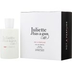 EAU DE PARFUM SPRAY 3.3 OZ - NOT A PERFUME by Juliette Has a Gun