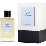 EAU DE PARFUM SPRAY 3.3 OZ - PRADA OLFACTORIES NUE AU SOLEIL by Prada