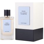 EAU DE PARFUM SPRAY 3.3 OZ - PRADA OLFACTORIES UN CHANT D'AMOUR by Prada