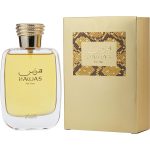 EAU DE PARFUM SPRAY 3.3 OZ - RASASI HAWAS POUR FEMME by Rasasi