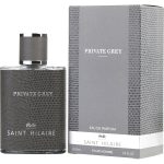 EAU DE PARFUM SPRAY 3.3 OZ - SAINT HILAIRE PRIVATE GREY by Saint Hilaire