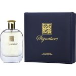 EAU DE PARFUM SPRAY 3.3 OZ - SIGNATURE BLUE by Signature