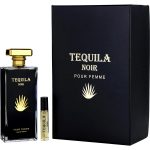 EAU DE PARFUM SPRAY 3.3 OZ - TEQUILA NOIR by Tequila Parfums