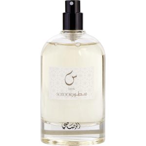 EAU DE PARFUM SPRAY 3.3 OZ *TESTER - RASASI SOTOOR SEEN by Rasasi