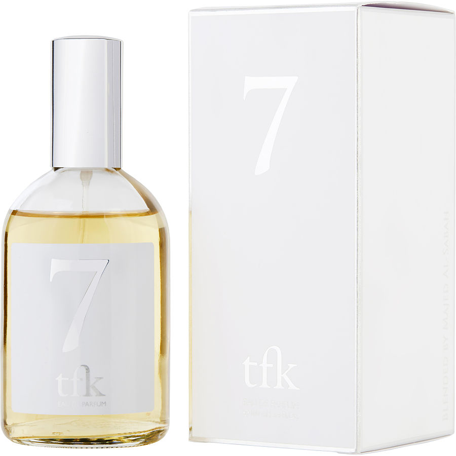 EAU DE PARFUM SPRAY 3.3 OZ - THE FRAGRANCE KITCHEN 7 by The Fragrance Kitchen EAU DE PARFUM SPRAY 3.3 OZ - THE FRAGRANCE KITCHEN 7 by The Fragrance Kitchen