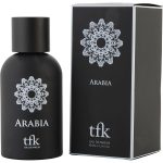EAU DE PARFUM SPRAY 3.3 OZ - THE FRAGRANCE KITCHEN ARABIA by The Fragrance Kitchen