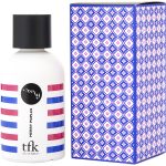 EAU DE PARFUM SPRAY 3.3 OZ - THE FRAGRANCE KITCHEN MERRY POPLIN by The Fragrance Kitchen