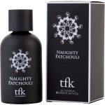 EAU DE PARFUM SPRAY 3.3 OZ - THE FRAGRANCE KITCHEN NAUGHTY PATCHOULI by The Fragrance Kitchen