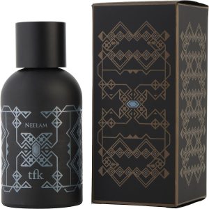EAU DE PARFUM SPRAY 3.3 OZ - THE FRAGRANCE KITCHEN NEELAM by The Fragrance Kitchen