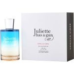 EAU DE PARFUM SPRAY 3.3 OZ - VANILLA VIBES by Juliette Has A Gun