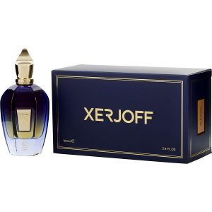 EAU DE PARFUM SPRAY 3.3 OZ - XERJOFF JOIN THE CLUB 40 KNOTS by Xerjoff