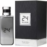 EAU DE PARFUM SPRAY 3.4 OZ - 24 PLATINUM ELIXIR by Scent Story