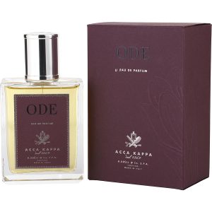 EAU DE PARFUM SPRAY 3.4 OZ - ACCA KAPPA ODE by Acca Kappa