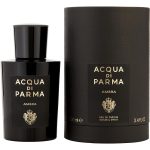 EAU DE PARFUM SPRAY 3.4 OZ - ACQUA DI PARMA AMBRA by Acqua di Parma