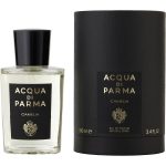EAU DE PARFUM SPRAY 3.4 OZ - ACQUA DI PARMA CAMELIA by Acqua di Parma