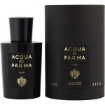 EAU DE PARFUM SPRAY 3.4 OZ - ACQUA DI PARMA OUD by Acqua di Parma