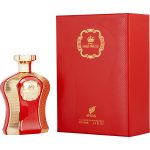EAU DE PARFUM SPRAY 3.4 OZ - AFNAN HER HIGHNESS RED by Afnan Perfumes