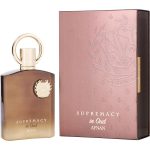 EAU DE PARFUM SPRAY 3.4 OZ - AFNAN SUPREMACY IN OUD by Afnan Perfumes