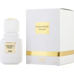 EAU DE PARFUM SPRAY 3.4 OZ - AJMAL CASHMERE MUSC by Ajmal