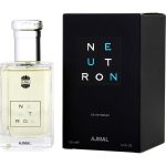 EAU DE PARFUM SPRAY 3.4 OZ - AJMAL NEUTRON by Ajmal