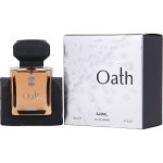 EAU DE PARFUM SPRAY 3.4 OZ - AJMAL OATH by Ajmal