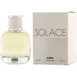 EAU DE PARFUM SPRAY 3.4 OZ - AJMAL SOLACE by Ajmal