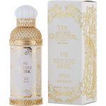 EAU DE PARFUM SPRAY 3.4 OZ - ALEXANDRE J THE MAJESTIC MUSK by Alexandre J