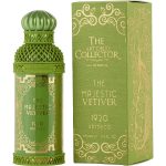 EAU DE PARFUM SPRAY 3.4 OZ - ALEXANDRE J THE MAJESTIC VETIVER by Alexandre J