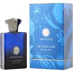 EAU DE PARFUM SPRAY 3.4 OZ - AMOUAGE INTERLUDE BLACK IRIS by Amouage