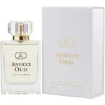 EAU DE PARFUM SPRAY 3.4 OZ - ANUCCI OUD by Anucci