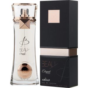 EAU DE PARFUM SPRAY 3.4 OZ - ARMAF BEAU ELEGANT by Armaf