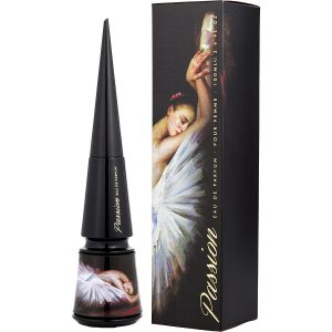 EAU DE PARFUM SPRAY 3.4 OZ - ARMAF PASSION by Armaf