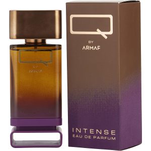 EAU DE PARFUM SPRAY 3.4 OZ - ARMAF Q INTENSE by Armaf