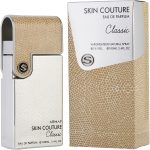 EAU DE PARFUM SPRAY 3.4 OZ - ARMAF SKIN COUTURE CLASSIC by Armaf