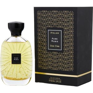 EAU DE PARFUM SPRAY 3.4 OZ - ATELIER DES ORS AUBE RUBIS by Atelier Des Ors