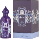 EAU DE PARFUM SPRAY 3.4 OZ - ATTAR AZALEA by Attar