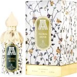 EAU DE PARFUM SPRAY 3.4 OZ - ATTAR FLORAL MUSK by Attar