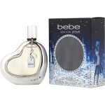 EAU DE PARFUM SPRAY 3.4 OZ - BEBE NEW YORK JETSET by Bebe
