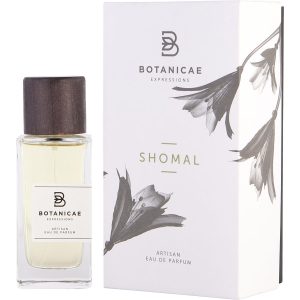 EAU DE PARFUM SPRAY 3.4 OZ - BOTANICAE SHOMAL by Botanicae