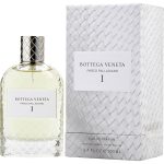 EAU DE PARFUM SPRAY 3.4 OZ - BOTTEGA VENETA PARCO PALLADIANO #I by Bottega Veneta