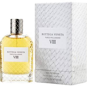 EAU DE PARFUM SPRAY 3.4 OZ - BOTTEGA VENETA PARCO PALLADIANO #VIII by Bottega Veneta