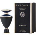 EAU DE PARFUM SPRAY 3.4 OZ - BVLGARI LE GEMME ORIENTALI LAZULIA by Bvlgari