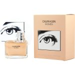 EAU DE PARFUM SPRAY 3.4 OZ - CALVIN KLEIN WOMEN INTENSE by Calvin Klein