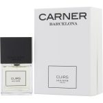 EAU DE PARFUM SPRAY 3.4 OZ - CARNER BARCELONA CUIRS by Carner Barcelona