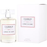 EAU DE PARFUM SPRAY 3.4 OZ - CHABAUD CAPRICE DE MARIE by Chabaud Maison de Parfum