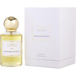 EAU DE PARFUM SPRAY 3.4 OZ - CHABAUD ORANGERIE MUSICALE by Chabaud Maison de Parfum